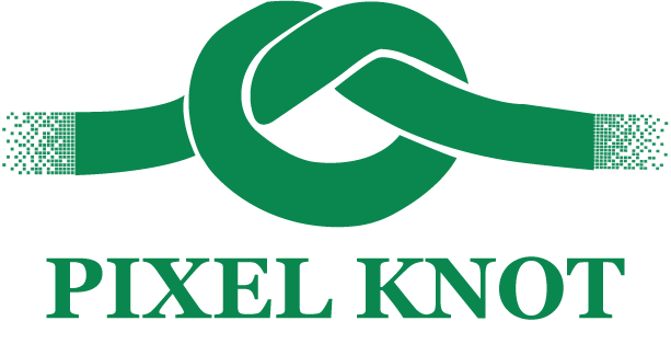 Pixel Knot